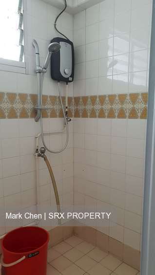 Blk 496C Tampines Street 43 (Tampines), HDB 4 Rooms #192630772